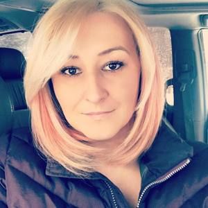 Meet your Posher, Aneta